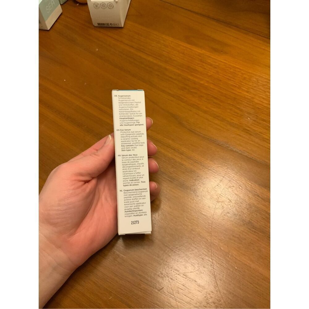 QMS Eye Cream - Picture 6 of 6